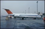 photo of DC-9-15-N48200