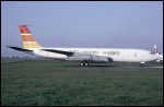 photo of Boeing-707-321C-5N-MAS