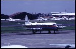 photo of Vickers-816-Viscount-PK-MVL