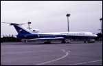 photo of Tupolev-Tu-154M-YA-TAP