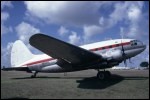 photo of Curtiss-C-46D-Commando-N625CL