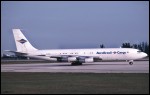 photo of Boeing-707-365C-PT-TCP