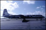 photo of Canadair-CL-44D4-6-N100BB