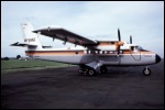 photo of DHC-6-Twin-Otter-100-PK-NUA