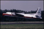 photo of Fokker-F-27400M-PH-EXJ