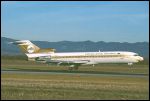 photo of Boeing-727-2L5-5A-DIA