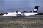photo of DHC-8-311-D-BEAT