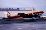 photo of Douglas-C-47A-C-FAAM