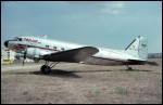 photo of Douglas-C-47A-EC-FAH