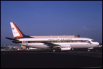 photo of Boeing-737-3Z6-33-333