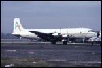 photo of Douglas-DC-6BF-N92BL