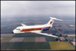 photo of Fokker-F-283000-3D-ALN