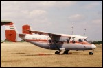 photo of Antonov-An-28-HA-LAJ