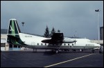 photo of Fokker-F-27600-N422SA