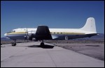 photo of Douglas-C-54G-N811E