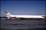 photo of MD-82-B-28003