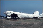 photo of Douglas-C-47A-F-BTDC