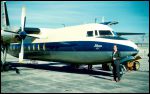 photo of Fokker-F-27300-PH-IOT