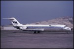 photo of DC-9-32-EC-CLE