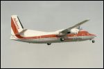 photo of Fokker-50-PH-AVH