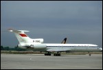 photo of Tupolev-Tu-154M-B-2610