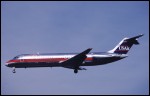 photo of DC-9-31-N954VJ