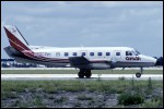 photo of Embraer-EMB-110P1-Bandeirante-N60CZ