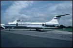 photo of Tupolev-Tu-134A-RA-65760