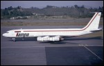photo of Boeing-707-324C-HK-3355X