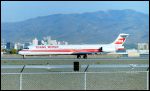 photo of DC-9-82-N954U