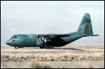 photo of Lockheed-C-130B-Hercules-TAM-67