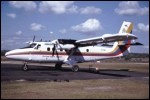 photo of DHC-6-Twin-Otter-310-VH-TNM