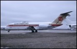 photo of DC-9-14-N8901E