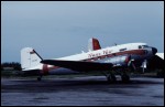 photo of Douglas-C-47B-CF-DTT