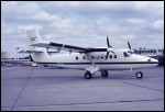 photo of DHC-6-Twin-Otter-200-F-BTAO