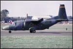 photo of CASA-C-212-Aviocar-200-ECT-130