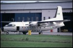 photo of Fokker-F-27200MP-NAF908