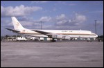 photo of DC-8-54F-N43UA