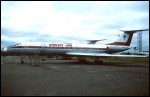 photo of Tupolev-Tu-134A-RA-65617