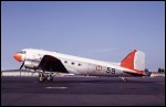 photo of Douglas-C-47A-15059