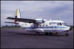photo of CASA-C-212-Aviocar-200-FAC1152