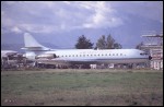 photo of Caravelle-10B3-F-GEPC