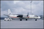 photo of Antonov-An-24B-YR-AMR