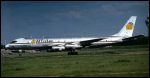 photo of DC-8-55F-Z-WSB