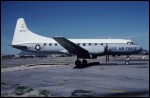 photo of Convair-C-131E-N131T