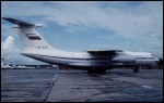 photo of Ilyushin-Il-76TD-RA-76752