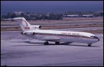 photo of Boeing-727-2B6-CN-RMO