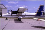 photo of DHC-6-Twin-Otter-200-N201E