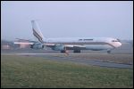 photo of Boeing-707-369C-5X-JON