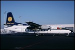 photo of Fokker-F-27600-OY-CCN